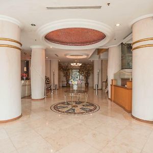 Hotel Bulevar Tanjung Duren Jakarta